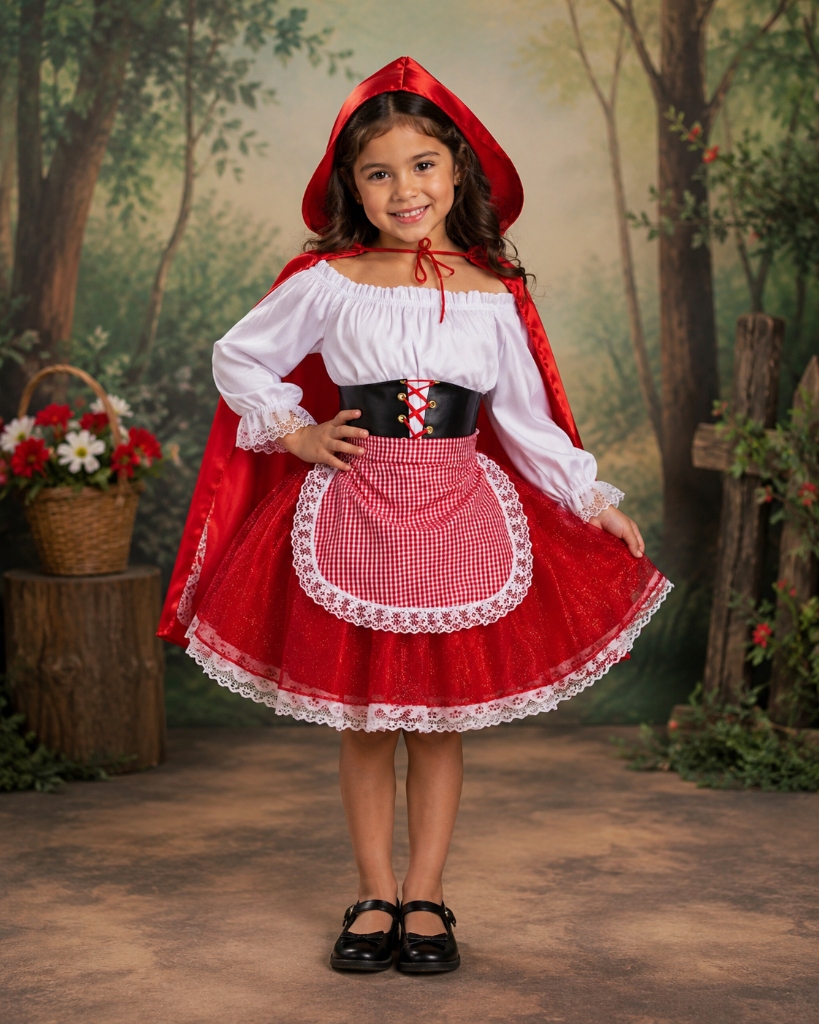 Caperucita Roja